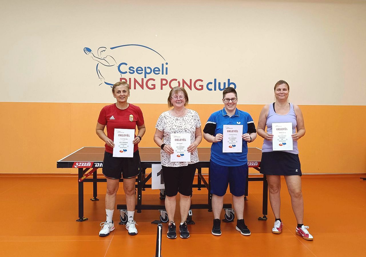 Csepeli Pingpong Club vigaszg 0714