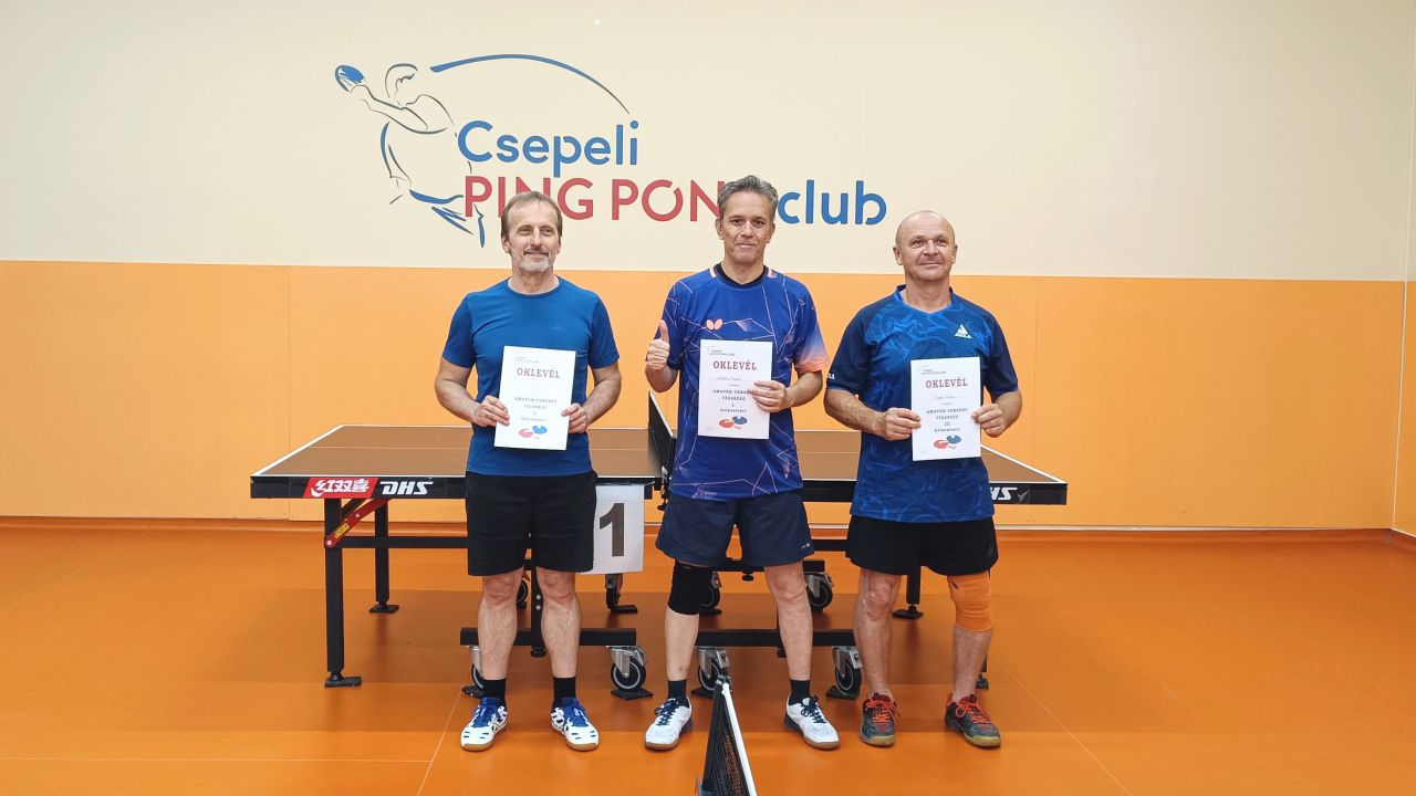 Csepeli Pingpong vigaszag 0706