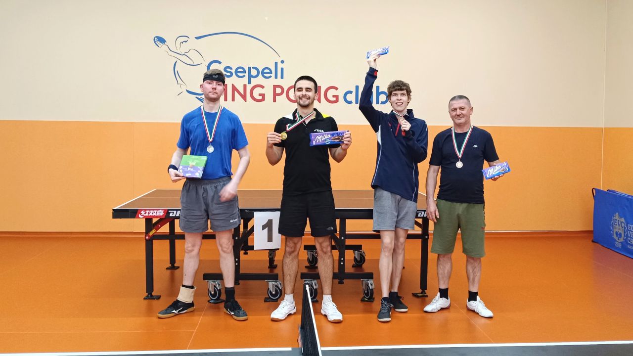 Csepeli pingpong egyeni 0427