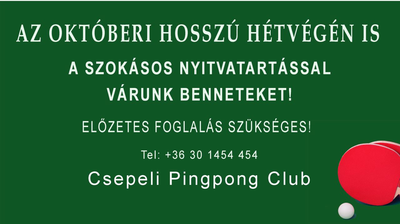 Csepeli pp Oktber 23