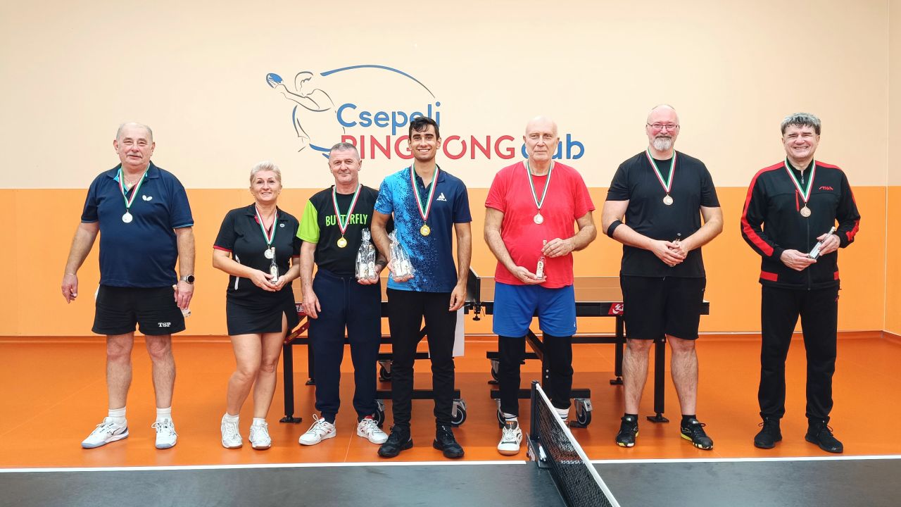 Csepeli pp paros 1102